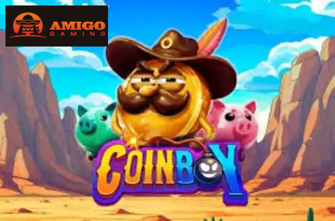 Coinboy